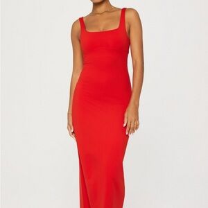 Fabletics PureLuxe Maxi Dress